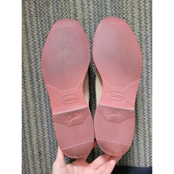 Allen Edmonds Wingtip Suede Chukkamok Size 11.5 - Picture 9 of 10